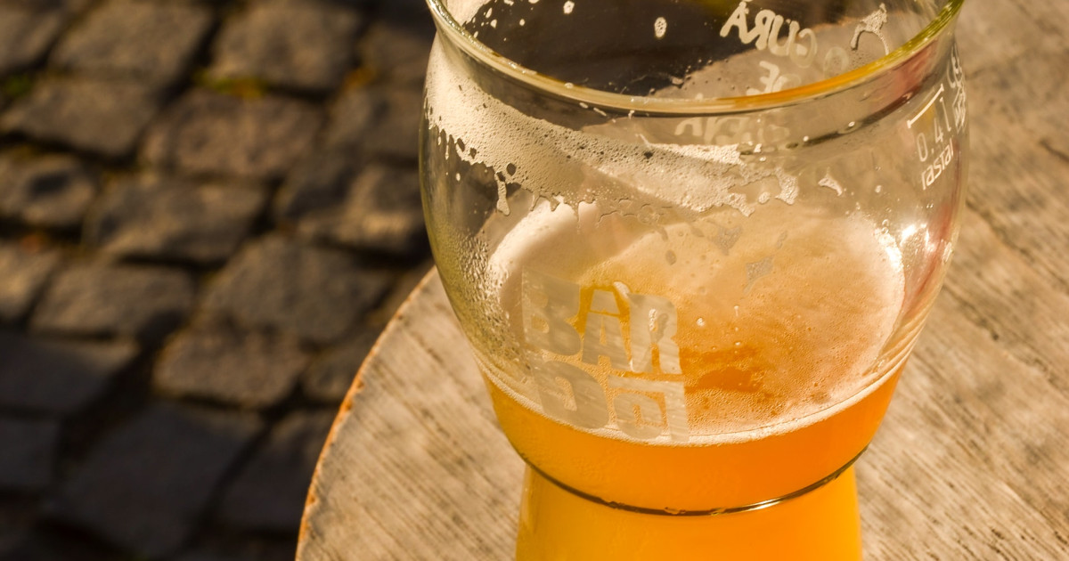 Pale Ale Rezept Brau deine eigenen 20 Liter Pale Ale Bier! Der Braukurs